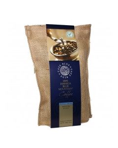 CAFE BLUE 100% JBM COFFEE BEANS 16oz