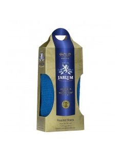 JABLUM GOLD ROASTED WHOLE BEAN 16oz