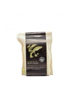 STRAWBERRY HILL BM COFFEE BEANS 8oz