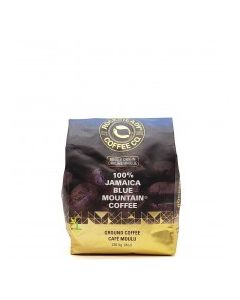 ROCKSTEADY BLUE MT COFFEE GROUND 8oz
