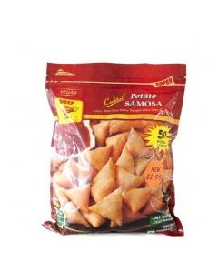 DEEP INDIAN SAMOSA POTATO 15oz