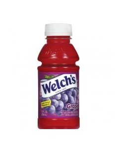 WELCHS GRAPE 100% 10oz