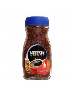 NESCAFE DECAF 120g