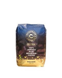ROCKSTEADY BLUE MT COFFEE BEAN 12oz