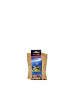 ISLAND BLUE BURLAP GROUND 2oz