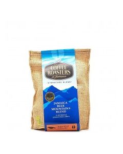 COFFEE ROASTERS BLEND BEANS 8oz