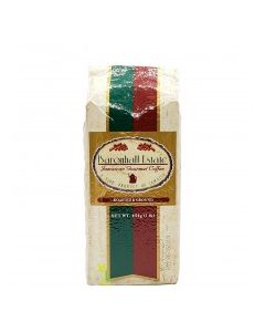 BARONHALL PRINT BAG RST&GND 16oz