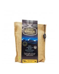 COFFEE ROASTERS 100% JBM GROUND 12oz