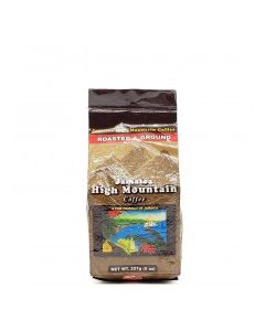 HIGH MT COFFEE GROUND (PRINT) 8oz