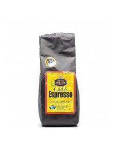 COFFEE ROASTERS ESPRESSO 12oz