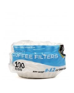 BEST CHOICE BASKET COFFEE FILTERS 100s
