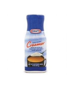 KRAFT NON-DAIRY CREAMER 16oz