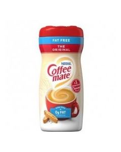 NESTLE COFFEE MATE FAT FREE 16oz