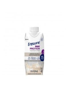 ENSURE MAX PROTEIN FR VANILLA 11oz