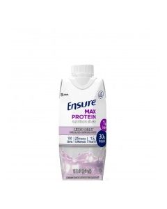ENSURE MAX PROTEIN MIXED BERRY 11oz