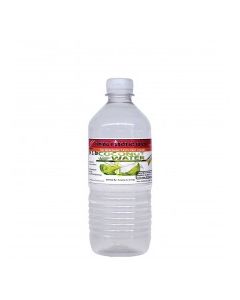IRVINGS COCONUT WATER 600ml