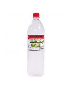 IRVINGS COCONUT WATER 1.5L