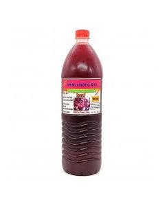 IRVINGS SORREL 1.5L