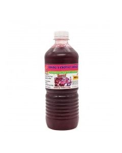IRVINGS SORREL 600ml