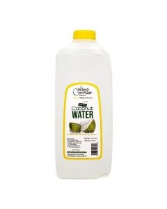 NATURES GOODIES COCONUT WATER 1.89L