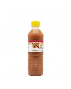 IRVINGS TAMARIND 355ml