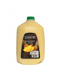 PURE COUNTRY PINEAPPLE 3.78L