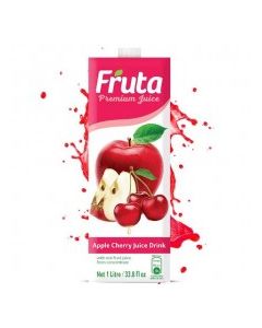 FRUTA APPLE CHERRY 1L