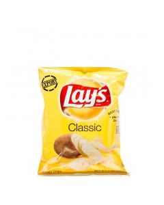 LAYS CLASSIC 6.5oz