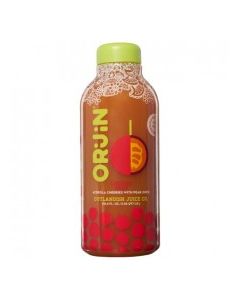 ORIJIN CHERRY BOLT 1.5L
