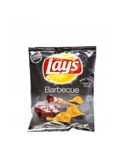 LAYS BBQ 28g