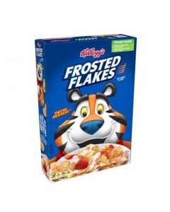 KELLOGGS FROSTED FLAKES 260g
