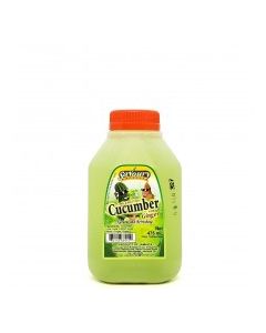 SAVOURY CUCUMBER W/GINGER 475ml