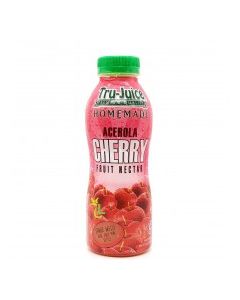TRU-JUICE CHERRY 473ml