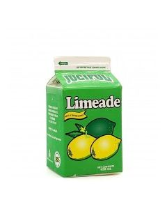 JUCIFUL LIMEADE 450ml