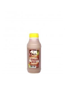 MELS GINGER BEER 12oz