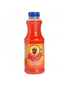 BIG JO JAZZ TROPICAL TWIST 591ml