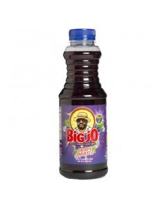 BIG JO JAZZ GRAPE 591ml