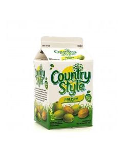 COUNTRY STYLE JUNE PLUM JUICE 473ml