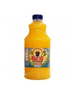 BIG JO JAZZ ISLAND SAMBA 1.5L