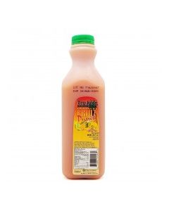 TRU-JUICE FRUIT PUNCH 945ml