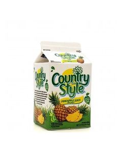 COUNTRY STYLE PINEAPPLE JUICE 473ml