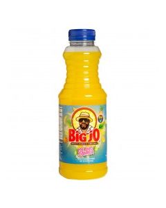 BIG JO JAZZ ISLAND SAMBA 591ml