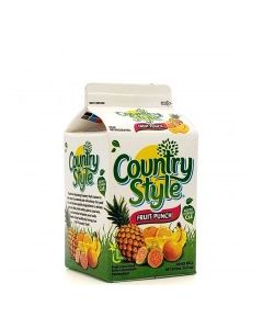 COUNTRY STYLE FRUIT PUNCH 473ml