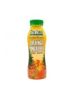 TRU-JUICE ORANGE PINEAPPLE 340ml