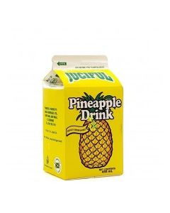 JUCIFUL PINEAPPLE 450ml