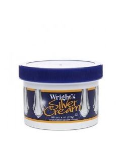 WRIGHTS SILVER CREAM 8oz