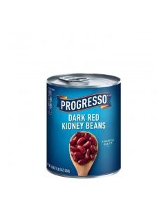 PROGRESSO DARK KIDNEY BEANS 19oz