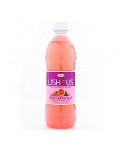 LISHOUS PINK GRAPEFRUIT 595ml