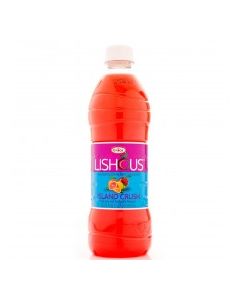 LISHOUS ISLAND CRUSH 600ml