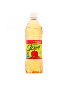 LISHOUS APPLE BERRY 595ml